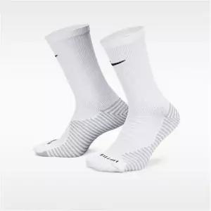Nike 나이키 스트라이크 축구 크루 삭스 DH6620-100