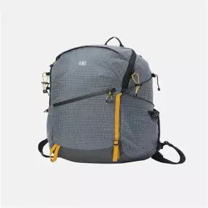 매장정품 코오롱 스포츠 매장정품 남녀공용 하이킹 백팩 20L QEBXX25125GBU DJ 418896226