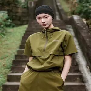 디스커버리 익스페디션 DWTR92053-OLD 프레시벤트 여성 폴튼 트레이닝 반팔 아