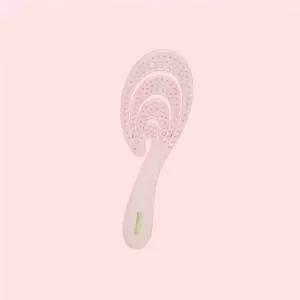 아이캔디 프렌들리 디탱글링 브러쉬 코랄핑크 3978969