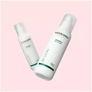닥터지 리뉴얼 트러블 면도후 레드 블레미쉬 포 맨 진정 올인원 150ml 2종 (단품 ) 3976313