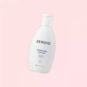제로이드 수딩 로션 160ml 3976306