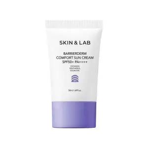 스킨앤랩 혼합자차 인형키링 열쇠고리 키홀더 악세서리 베리어덤 컴포트 선크림50ml 3985774