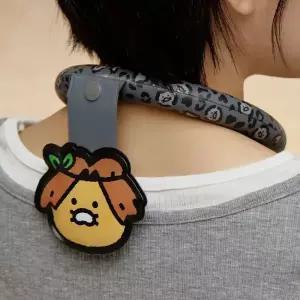 KAKAO FRIENDS 우가춘가 쿨링 패드 넥쿨러_춘식이 5008955337 514780