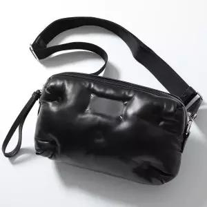 MAISON MARGIELA 메종마르지엘라 26SS 글램 슬램 스포츠 카메라백 SB1WB0006 P8840 T801