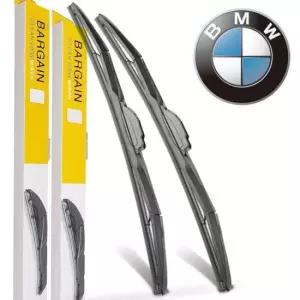 BMW 1시리즈 와이퍼 실리콘 2개 세트 E82 F20 F40