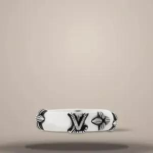 루이비통 MUST IT_ LV 위스퍼 반지 너비 28cm M1894