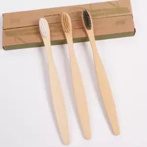 고퀄리티   밤부칫솔 칫솔각인 작은칫솔 각인칫솔 우드칫솔 작은헤드칫솔 대나무칫솔