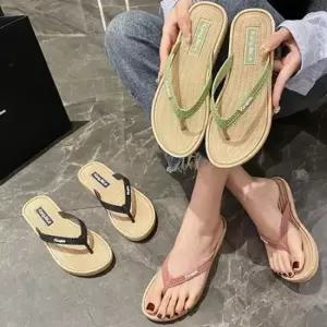 쪼리 뮬블로퍼 실내화 선물 뮬 여성슬리퍼 가을 단화
