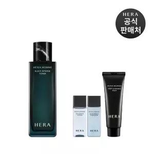갤러리아 헤라 [기획]NEW 옴므 블랙 인텐스 토너 125ml
