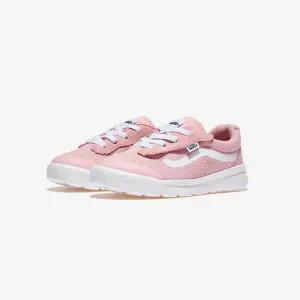 반스 레인지 브리즈 벨크로 SPORT BLOCK CORAL BLUSH 스니커즈 운동화 키즈