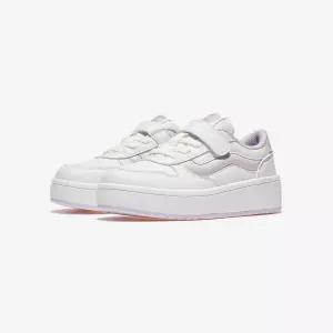 반스 아이비 키즈 라일락 WHITE LILAC 운동화 스니커즈