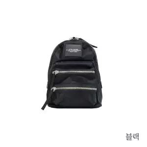 {마크제이콥스} 미디움 백팩