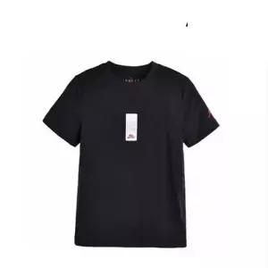 [나이키]키즈 조던 MJ 브랜드 AJ1 반팔티셔츠 8 15세 N252TS329P LE1221479000