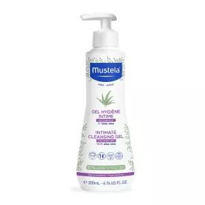 무스텔라 인티메이트 유아 청결제 200ml