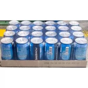파워에이드 코카콜라 340ml 24개  WFNNQTR