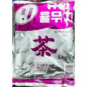 율무차 유안 자판기용 1K  WFNNQTY