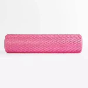 TBZ 홈필라테스 마사지 폼롤러 색상랜덤 60cm 홈트레이닝 WFNNPYN