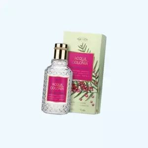 4711 아쿠아콜로니아 핑크페퍼 앤 그레이프플룻 향수 오드코롱 EDC 퍼퓸 50ml 5000495