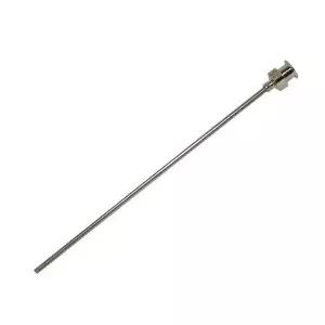 공업용 주사기 바늘 주사침 - 철재장바늘 15G (1개입) - 공업용 주사기 바늘 주사침 - 철재장바늘 15G (1개
