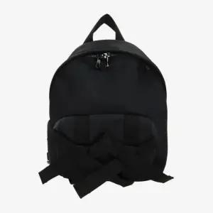 보우 펄 스트랩 백팩 BAG179TB 0761BLACKPEARL
