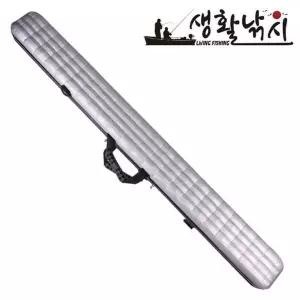 낚시용 하드케이스 145cm 루어 통합형 가방 낚시케이스 갈치용가방