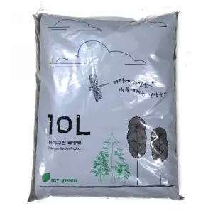 마이그린 배양토 10l  분갈이흙 용토