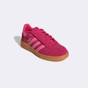 아디다스 핸드볼 스페지알 컴포트 클로저 칠드런 RUBRED LUCPNK GUM2 운동화 스