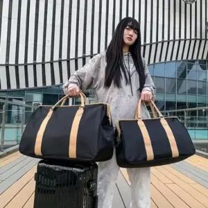 (스타일하우스)여행가방 보스턴백 배낭 남녀 2컬러 더플백 대형