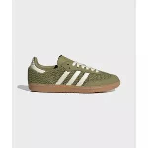 매장정품 아디다스 ADIDAS 삼바 OG - 오르빗그린 JR9447 298338