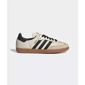 매장정품 아디다스 ADIDAS 삼바 OG - 베이지:블랙 ID0478 298333
