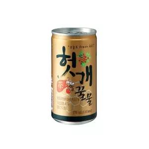 일화 헛개꿀물 175ml 15개