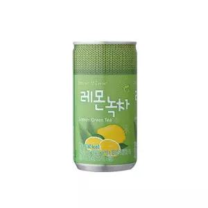 일화 레몬녹차 175ml 60개