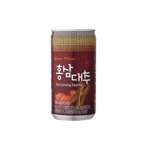 일화 홍삼대추 175ml 60개