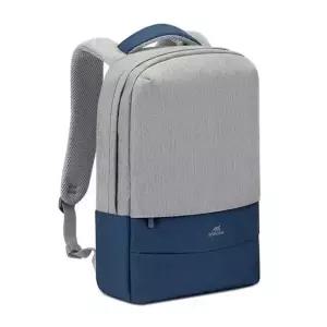 이 RIVACASE 15.6인치 노트북가방 그레이블 케이스