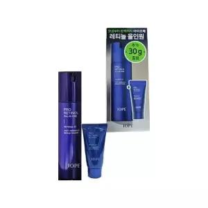 [셀러허브]아이오페 맨 프로레티놀 올인원 단품기획 (+30ml) (S50786896)