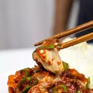 이우 (신선) 국내산 30년 전통 통영 할매 정성가득