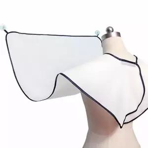 ( )미용앞치마 헤어커트보 컷트보 커트가운 남자미용앞치마 커트보자기