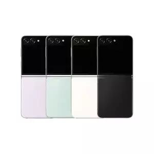 [삼성]전자 갤럭시 Z 플립5 256GB SM-F731 삼성정품 공기계 새제품