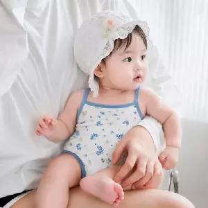 (사이즈 18m)버터플라이 바디수트