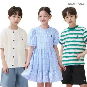 [BEANPOLE KIDS] 빈폴키즈 26SS 시즌오프 ~40% OFF 카카오페이 5%추가 / 티셔츠/블라우스/셔츠/가디건/바람막이/원피스/상하세트/스커트/팬츠/잡화 외 5+10% 중복
