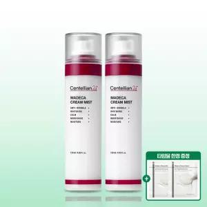 [본사직영] 마데카 크림 미스트 120ml 2개