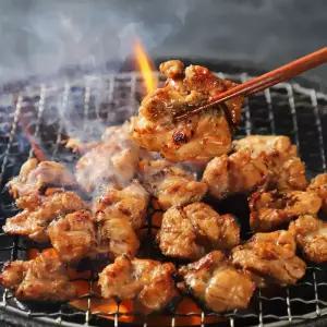 국내산 닭, 간장 춘천 닭갈비 500gx4팩