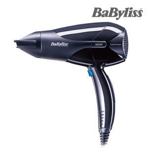 [바비리스] D210K-1800W 컴팩트 드라이기