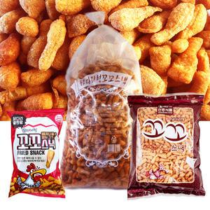 꼬꼬스낵 닭다리 800g/1.6kg/대용량/옛날과자 간식
