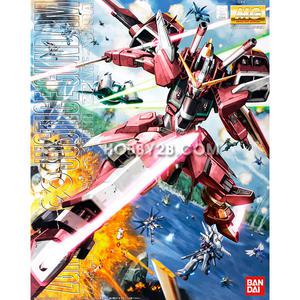 [BD5063041][MG114] 1/100 인피니티 저스티스 건담 (IN