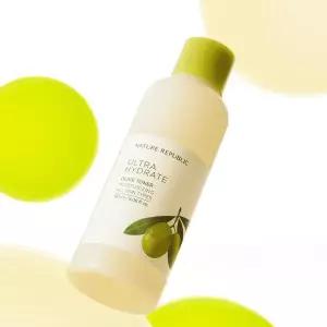 [네이처리퍼블릭] (보습) 진짜진짜 촉촉한 올리브 토너 180ml