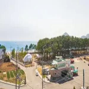 [경남] 남해 시네마(경남모텔/남해모텔)