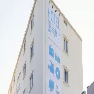 [대전] 대전 아늑 에어호텔 대전역점(대전모텔/중구모텔/중구대전 아늑 에어호텔 대전역점)