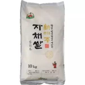 [쌀가게](의정부점)[2025년산] 신 자채쌀 10kg